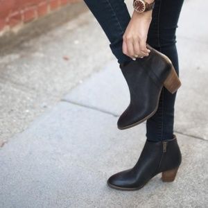 Madewell Billie Boot